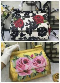 Picture of Dolce Gabbana Handbags _SKUfw76408225fw
